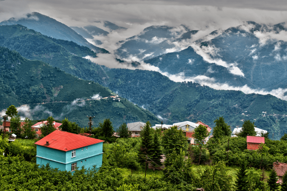 Où trouver des vacances en Turquie ? Voici 15 recommandations de lieux image3