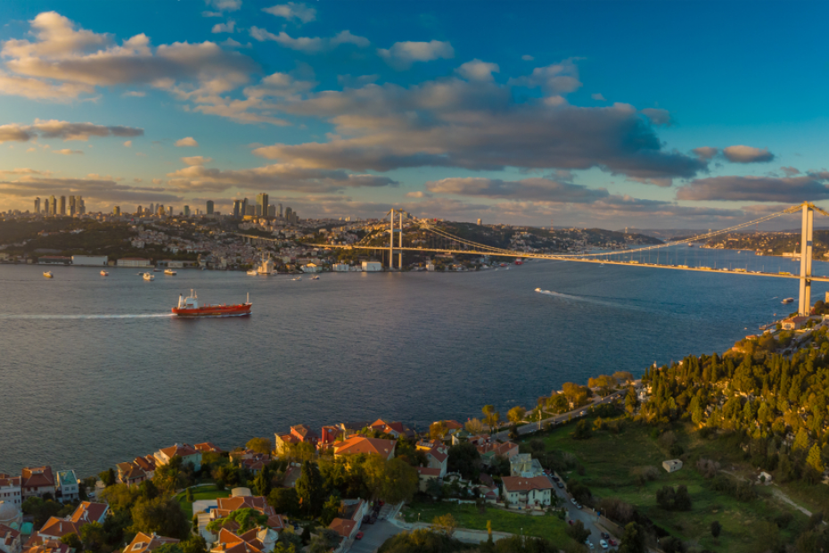 Коммерческие инвестиционные районы Стамбула image2