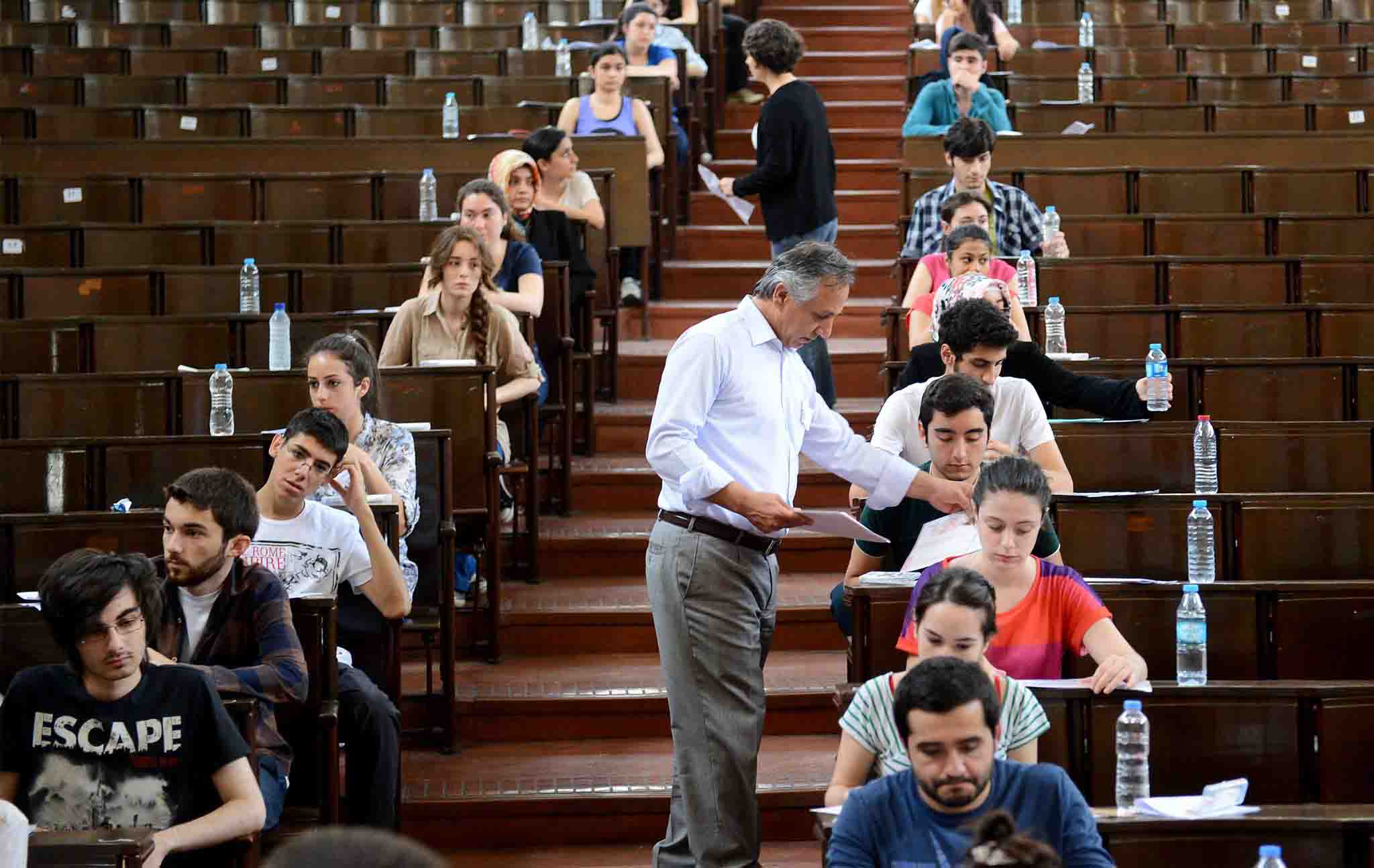 How Do Foreign Students Get An Education In Turkey?  | Image-1