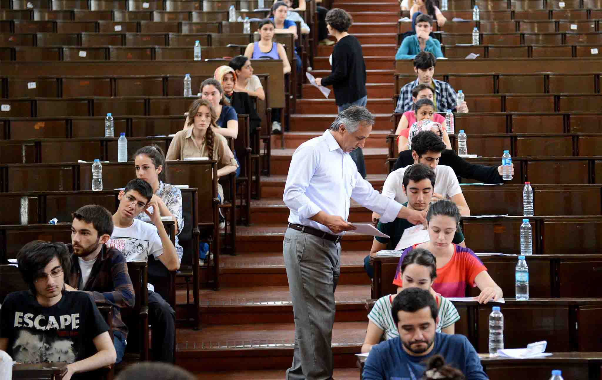 Comment les étudiants étrangers peuvent-ils obtenir une éducation en Turquie ? image2