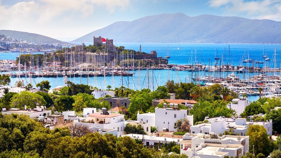 Places to Visit in Bodrum image3