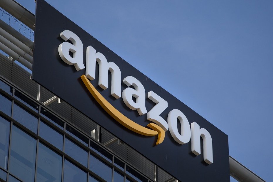 Amazon Invests 100 Million Dollars in Turkey