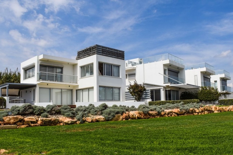 Benefits of Buying a Home in Cyprus