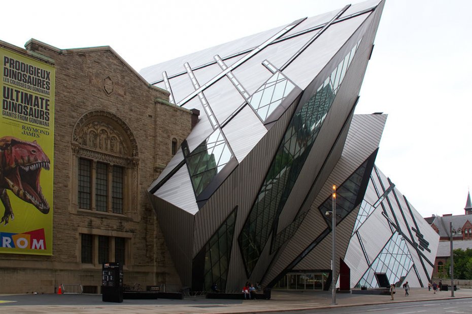 Best Museums and Art Galleries in Toronto Trem Global
