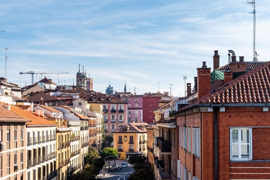 Best Places to Invest in Real Estate in Madrid