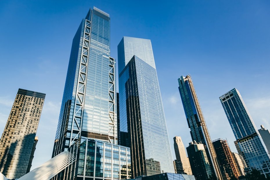 Best Places to Invest in Real Estate in New York Trem Global