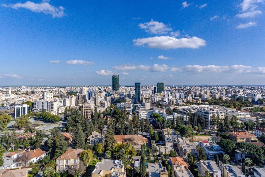 Best Places to Invest in Real Estate in Nicosia