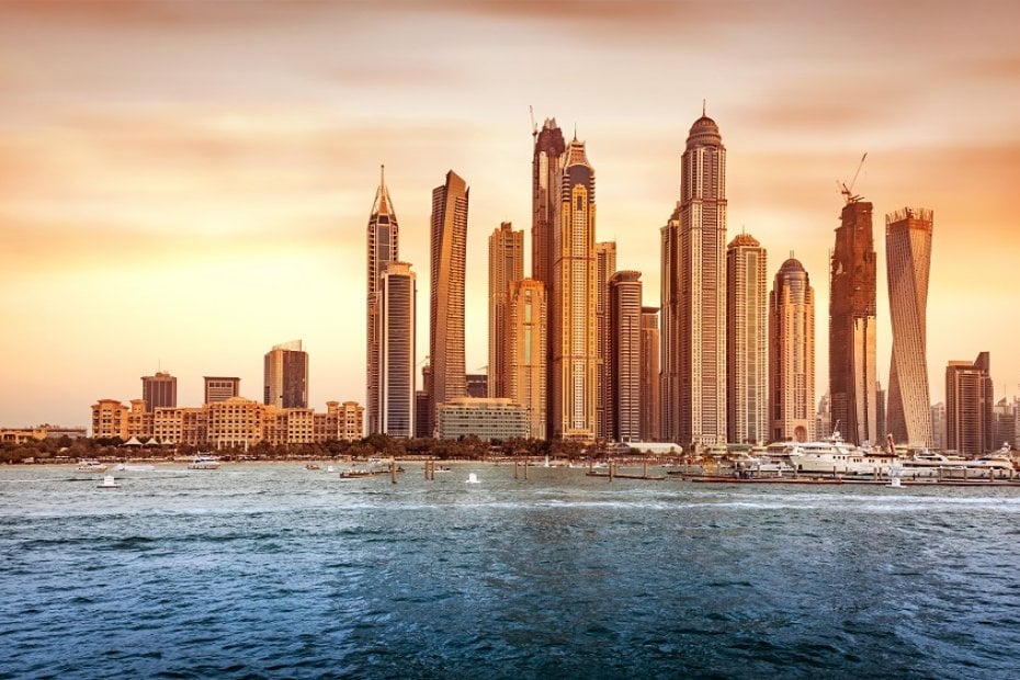 Best Real Estate Investment Options in the UAE