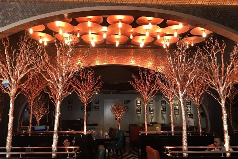 Best Restaurants in Dubai| Trem Global