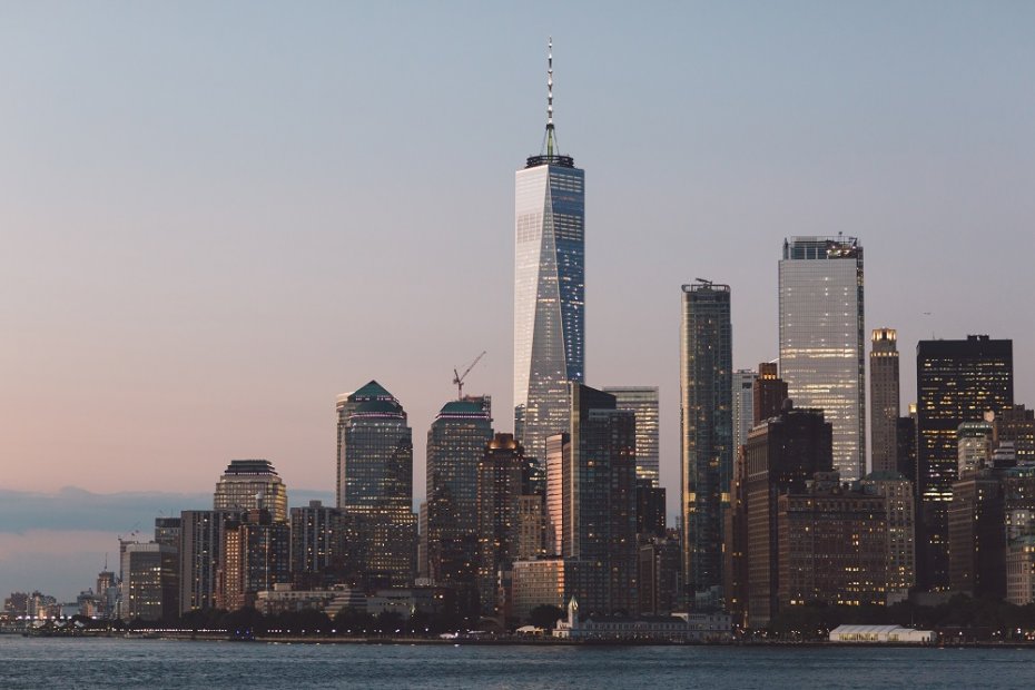 Cost of Living in New York Trem Global