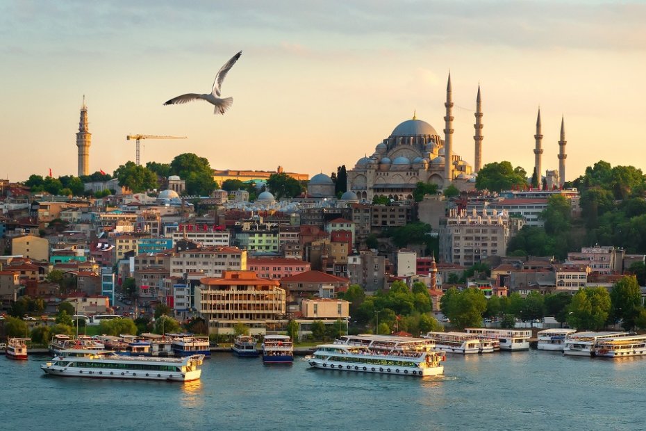 Does Turkey Give Permanent Residency?