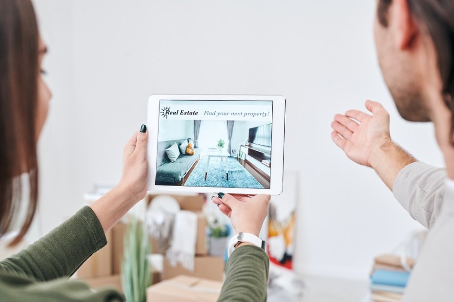How Has Technology Changed the Process of Buying and Selling Real Estate?