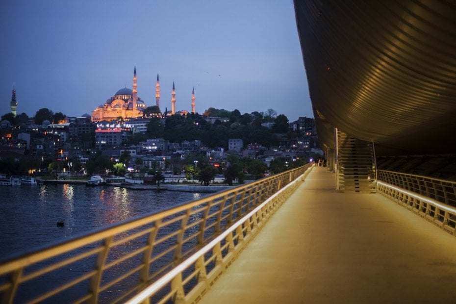 How Long Does It Take to Get Turkish Citizenship?