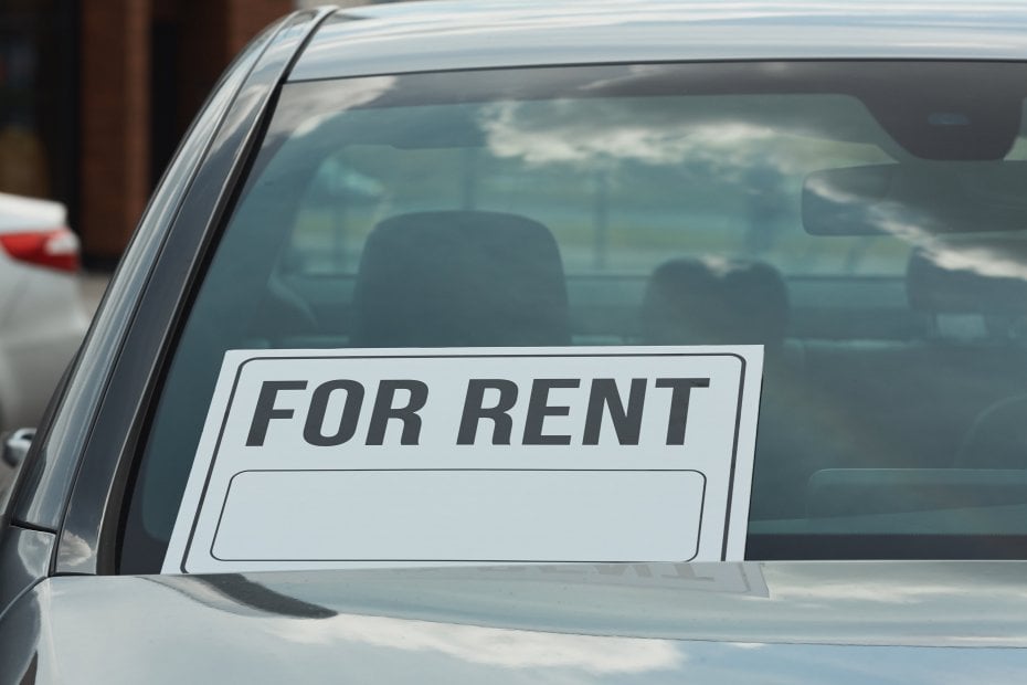 How to Rent a Car in Turkey