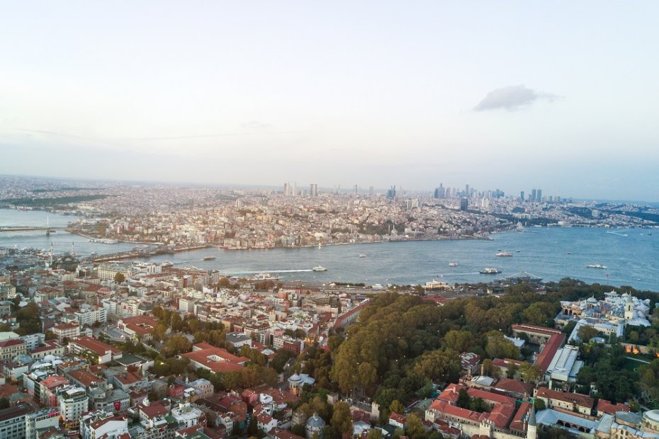 Is it good to buy property in Istanbul?