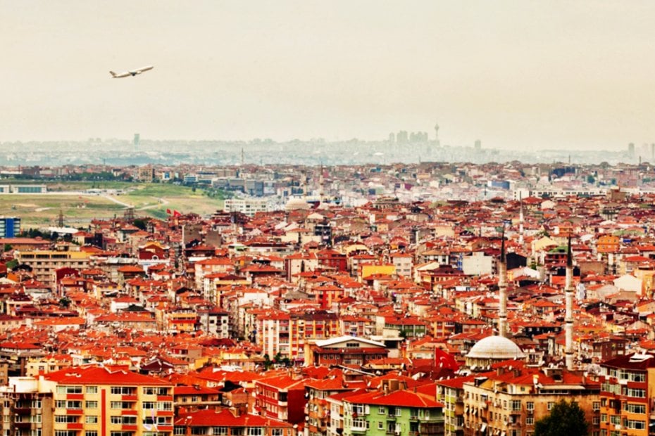 Istanbuls Distrikt Guide für Immobilieninvestitionen Bahçelievler