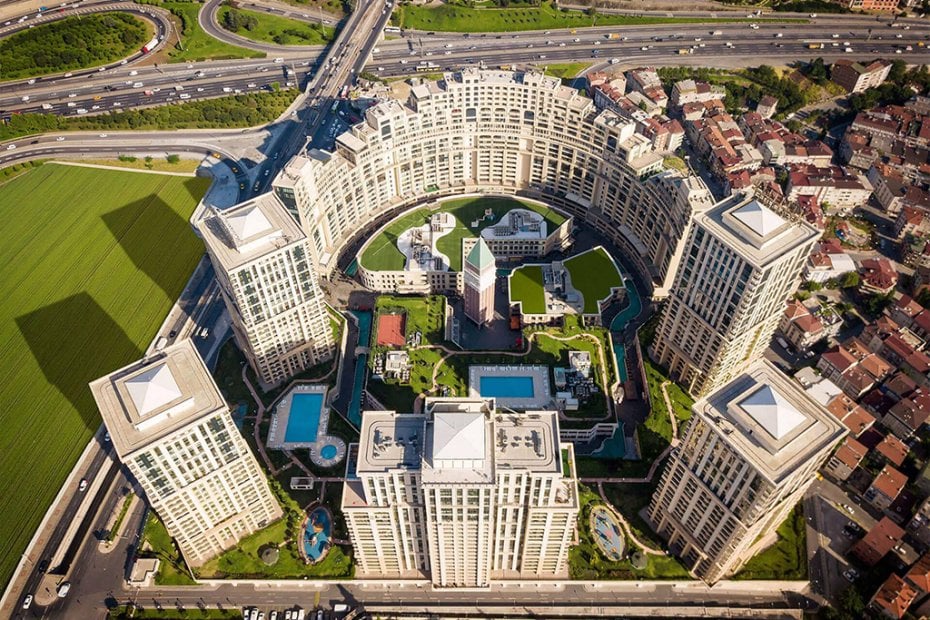 Istanbul Districts Guide for Real Estate Investment Gaziosmanpaşa