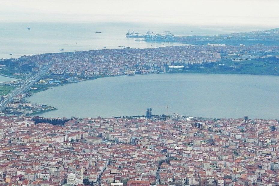 Istanbul Districts Guide for Real Estate Investment: Küçükçekmece