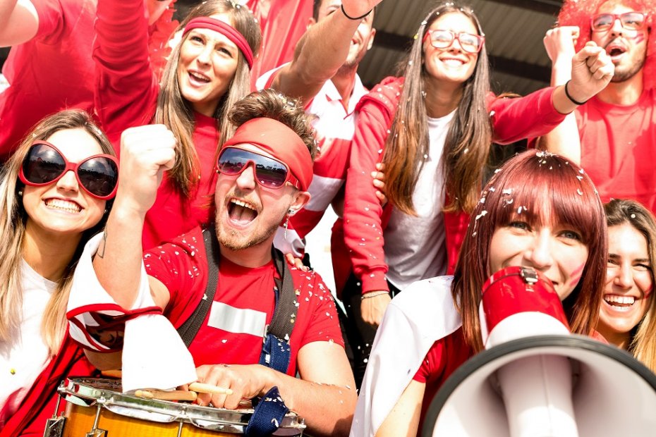 Major Sporting Events in New York Trem Global