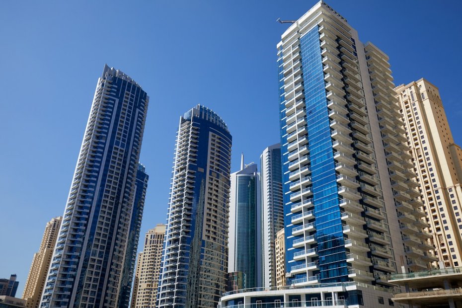 Property Prices in Dubai Trem Global