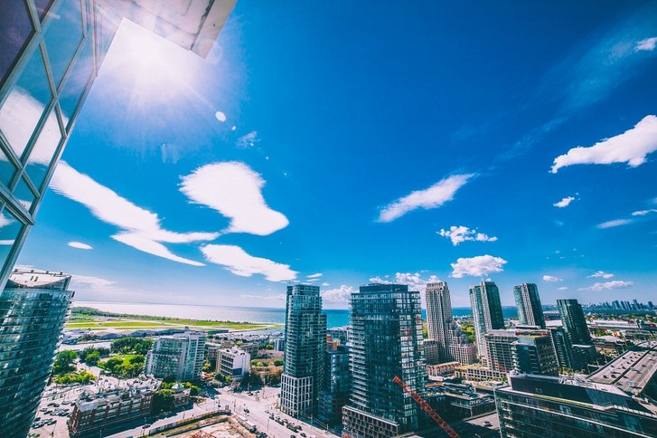 Property Prices in Toronto Trem Global