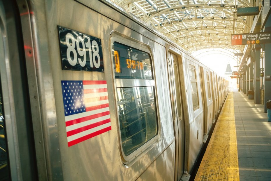 Public Transportation in New York| Trem Global