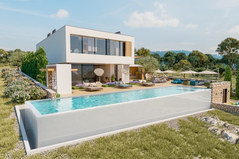 Tips for Foreigners Who Wish to Buy Villas in Turkey