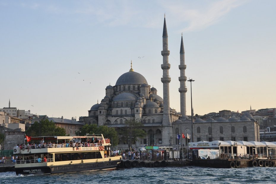 伊斯坦布尔最受欢迎的地区 image3