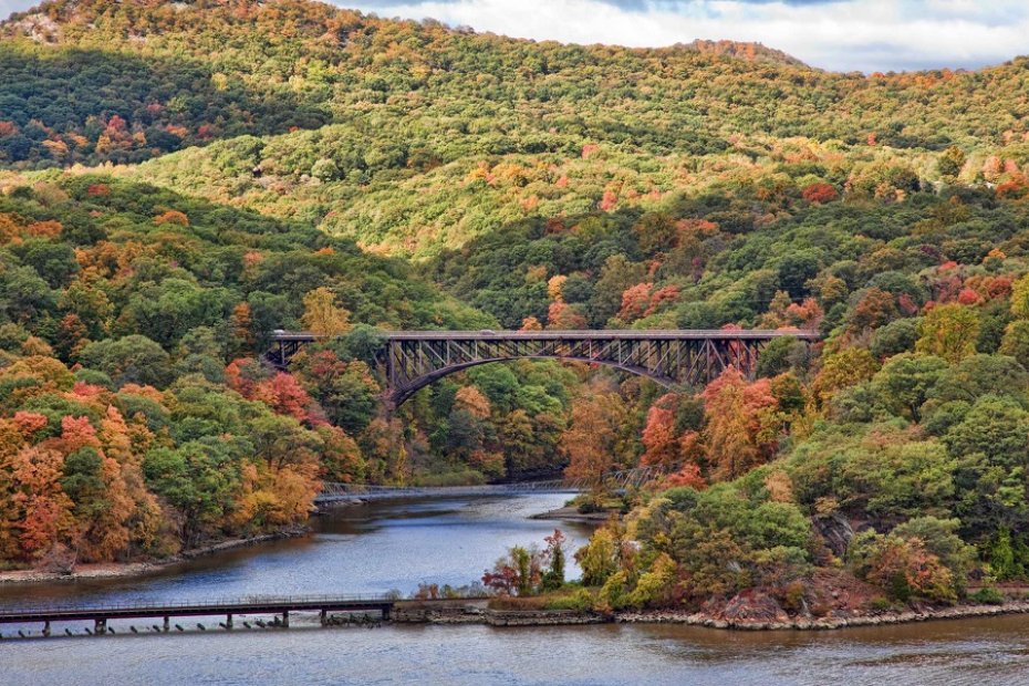 Best Weekend Getaways in New York City  image1