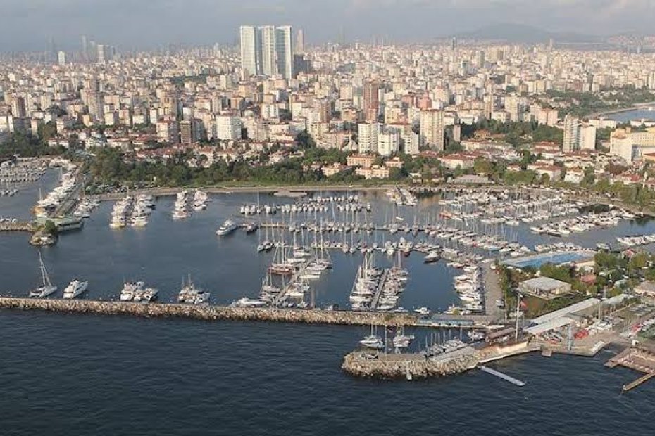 Exklusive Marinas von Istanbul image2