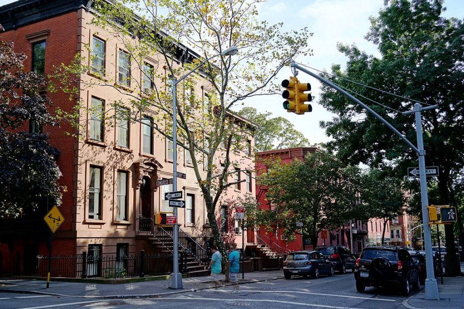 The Richest Neighborhoods in New York City | Image-2