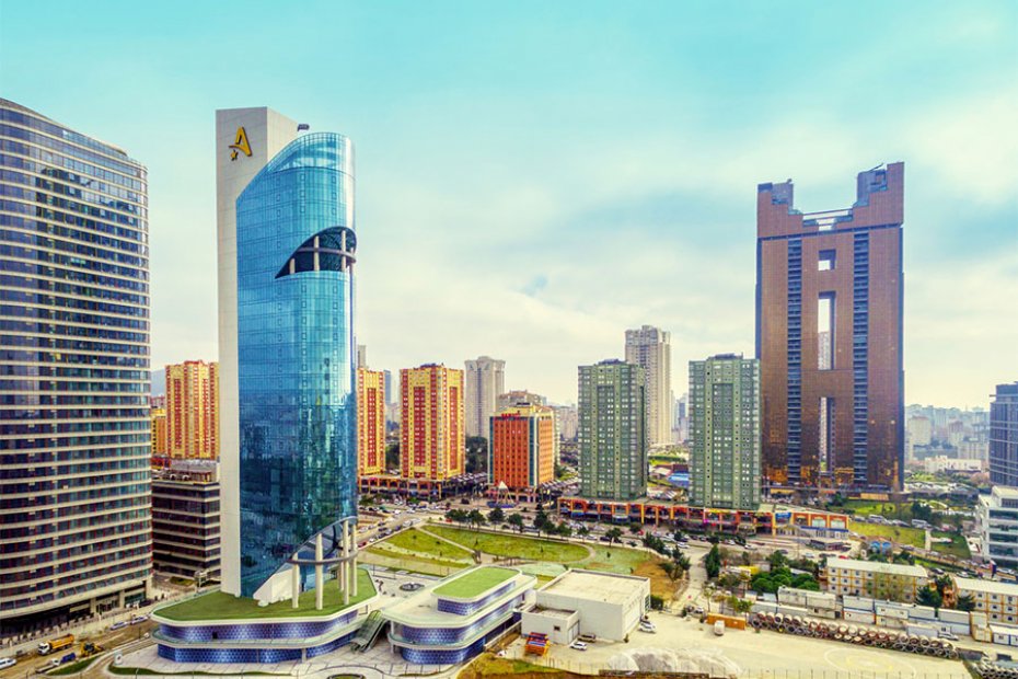 Istanbul Districts Guide for Real Estate Investment: Ataşehir | Image-0