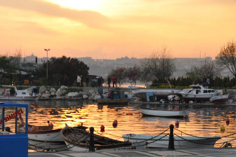 راهنمای بخش های استانبول برای سرمایه گذاری در املاک و مستغلات: سیلیوری image1