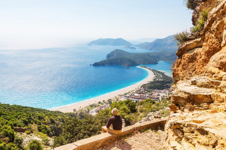 Ein Leitfaden für den Tourismus in der Türkei image3