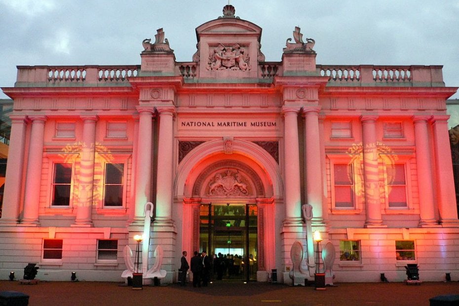 Les meilleurs musées et galeries d'art de Londres image5