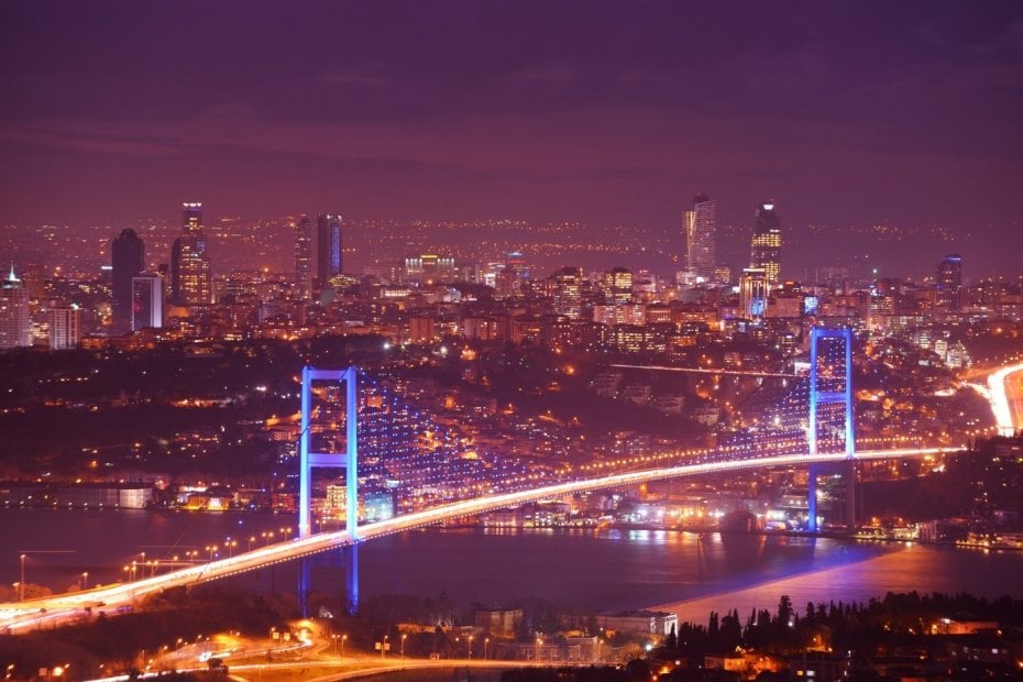 विदेशी निवेशक तुर्की क्यों चुनते हैं? image4