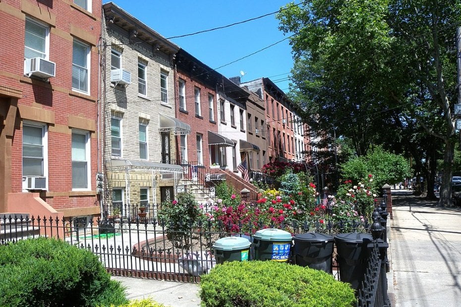 Die reichsten Viertel in New York City image1