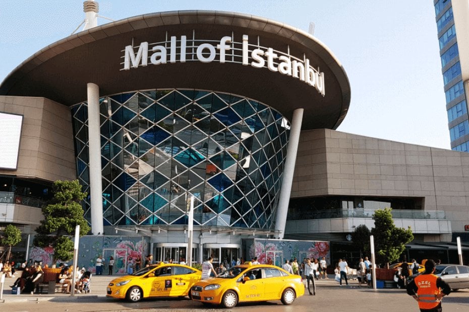 Das beliebteste Investitionszentrum in Istanbul; Başakşehir image2