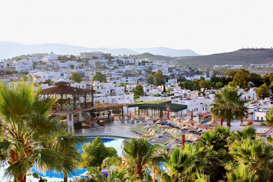 Property Investment In Bodrum image1