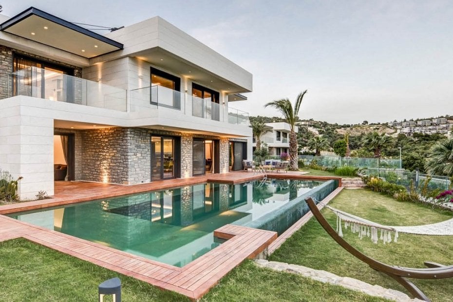 24+ schön Foto Türkei Haus Kaufen / Neubau Wohnungen