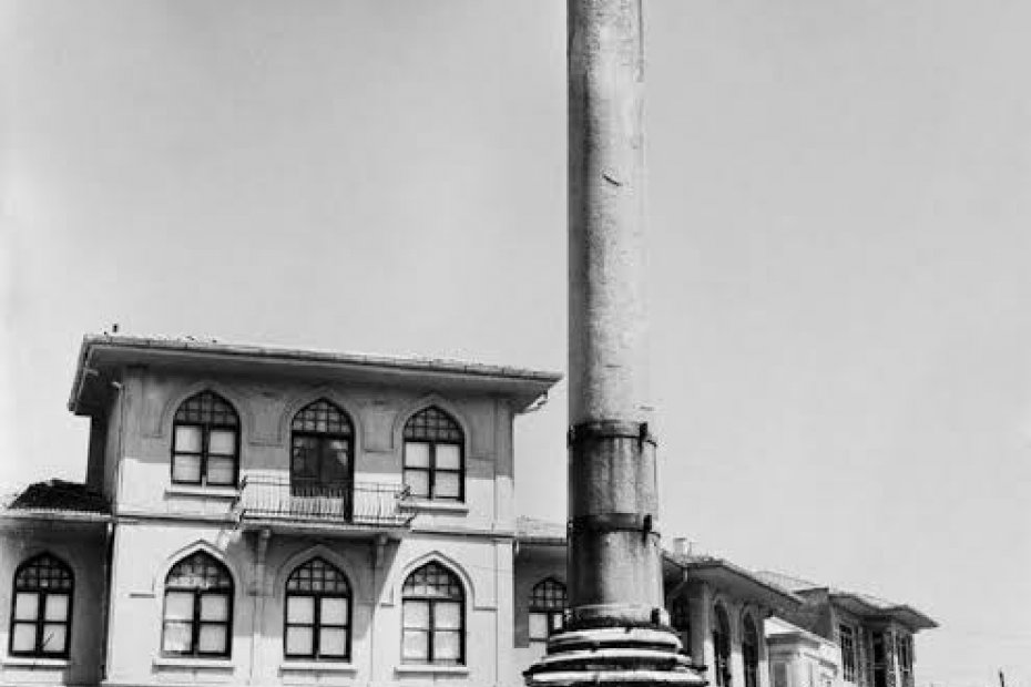 इस्तांबुल में स्मारक और मूर्तियां image7