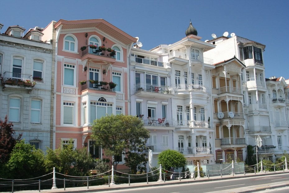 Руководство по районам Стамбула для инвестиций в недвижимость: Арнавуткей image1