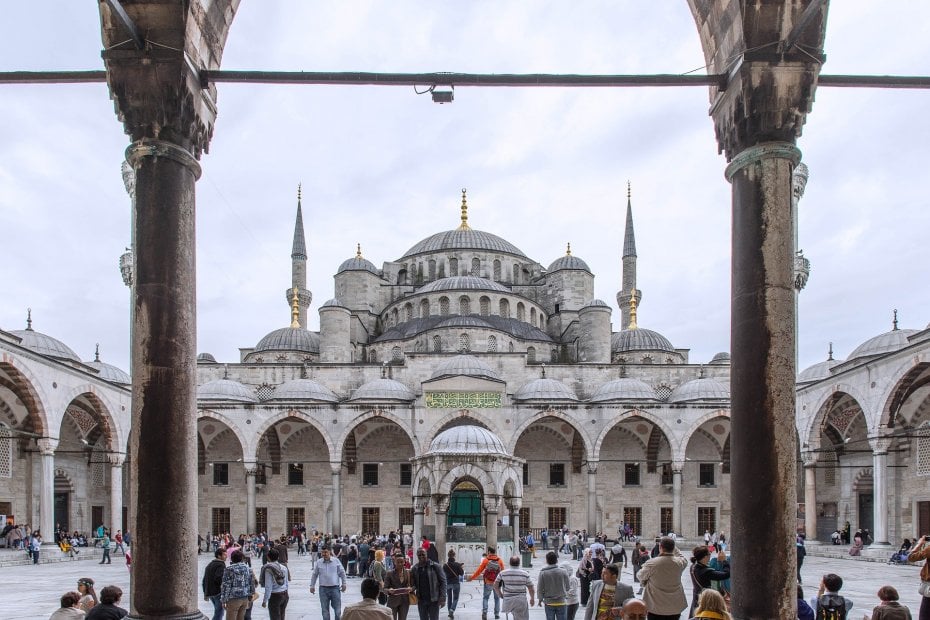 10 Reasons to Live in Istanbul image4