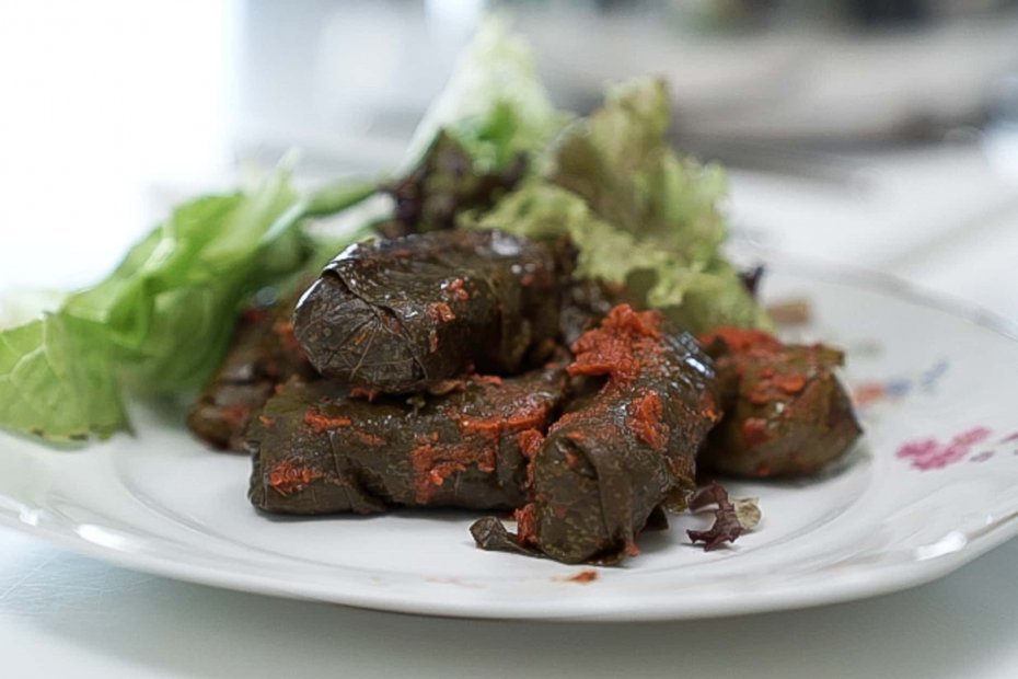 Cuisine of Nicosia  image2