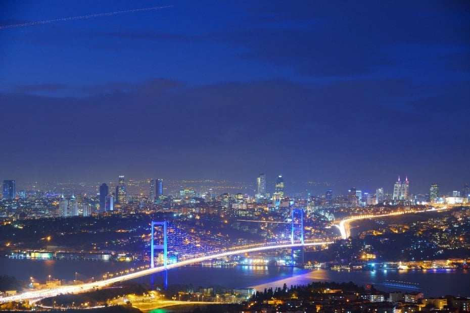 10 Gründe, in Istanbul zu leben image3