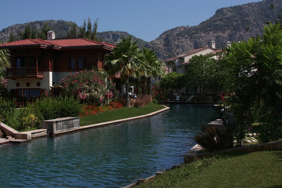 Summer houses in Turkey well sought after amid pandemic