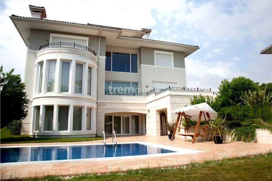 What are the prices of property in Istanbul? | Image-4