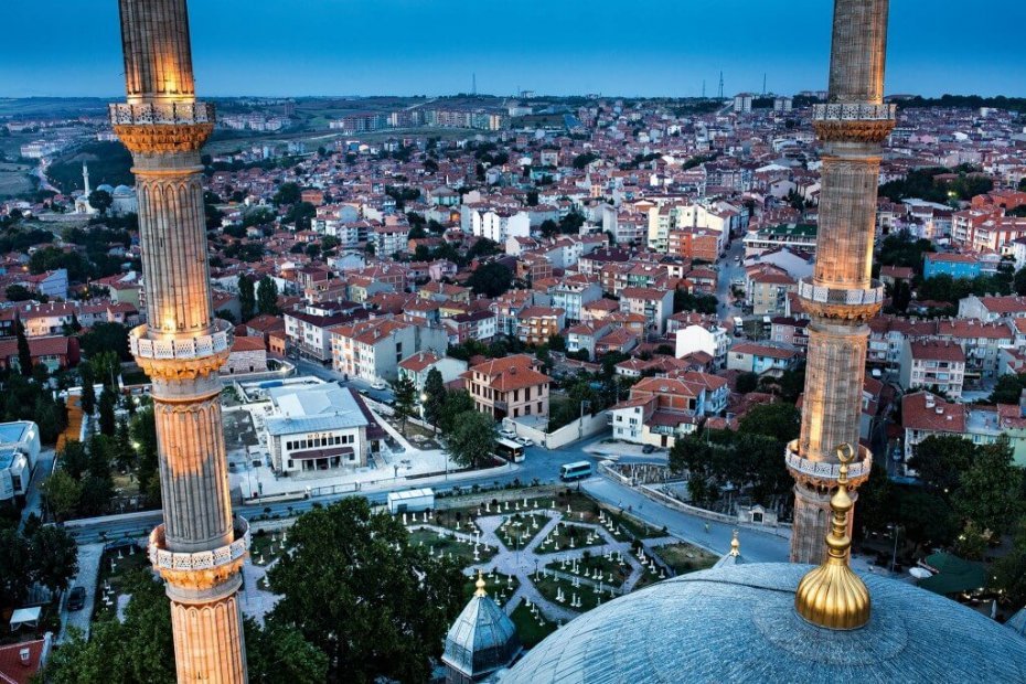 Weekend Destinations for Istanbul image6