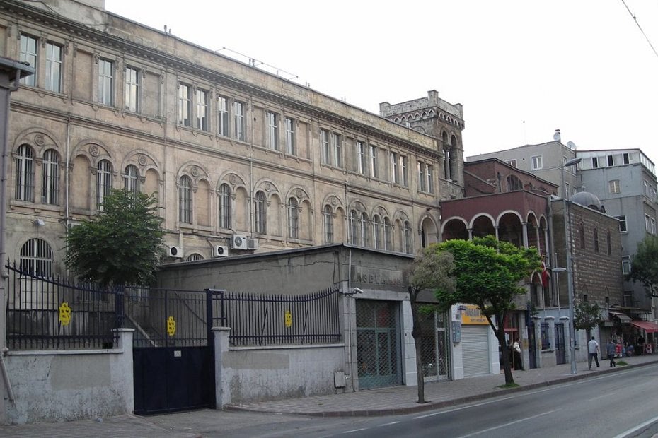 Best Private High Schools in Istanbul image2