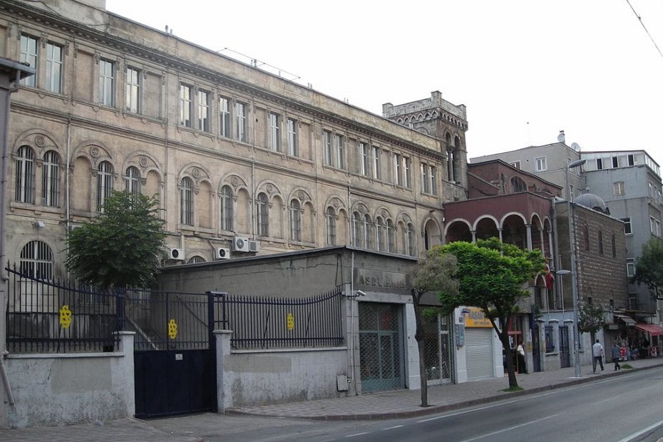 Best Private High Schools in Istanbul image2